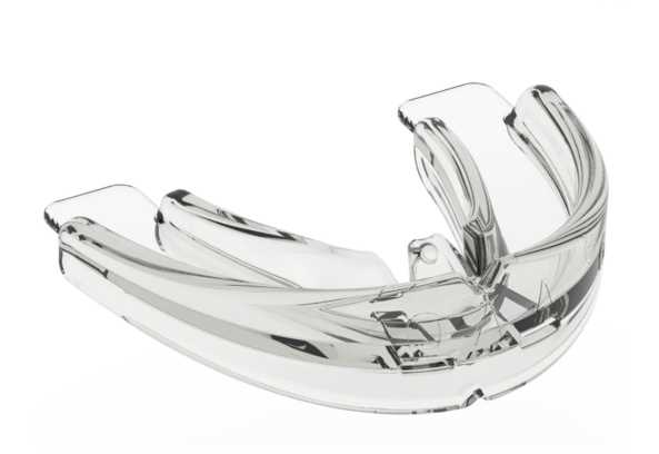 턱관절 균형치료