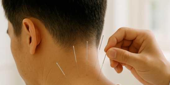 청신경 혈관 회복 도침