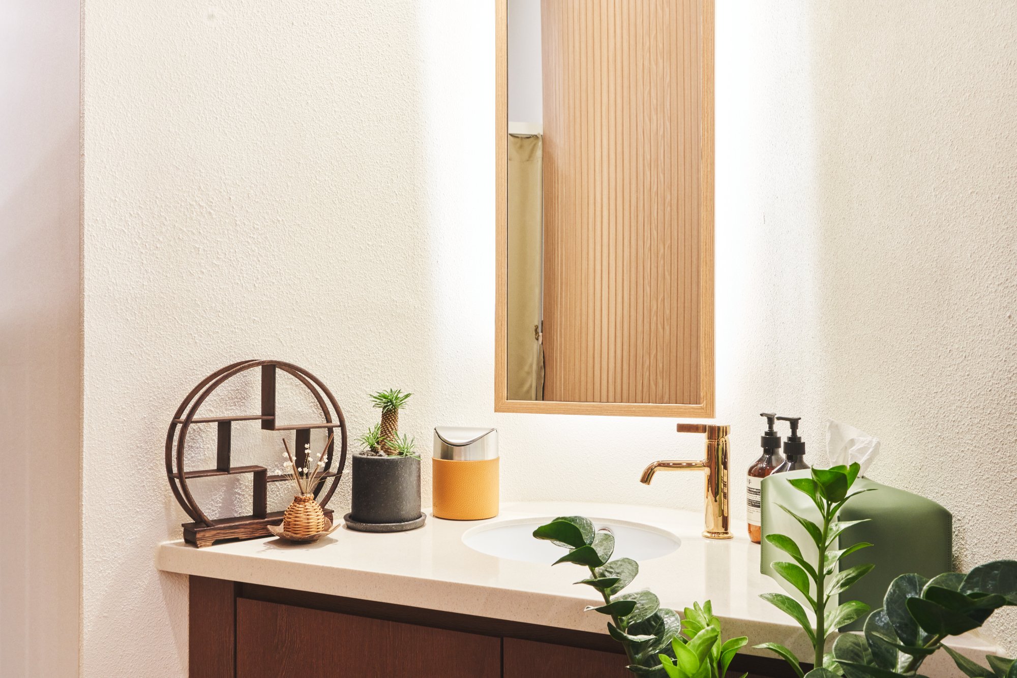 수아한의원 내부